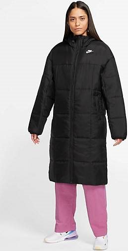 Nike Sportswear Damen Steppmantel THERMA-FIT CLASSIC PARKA
