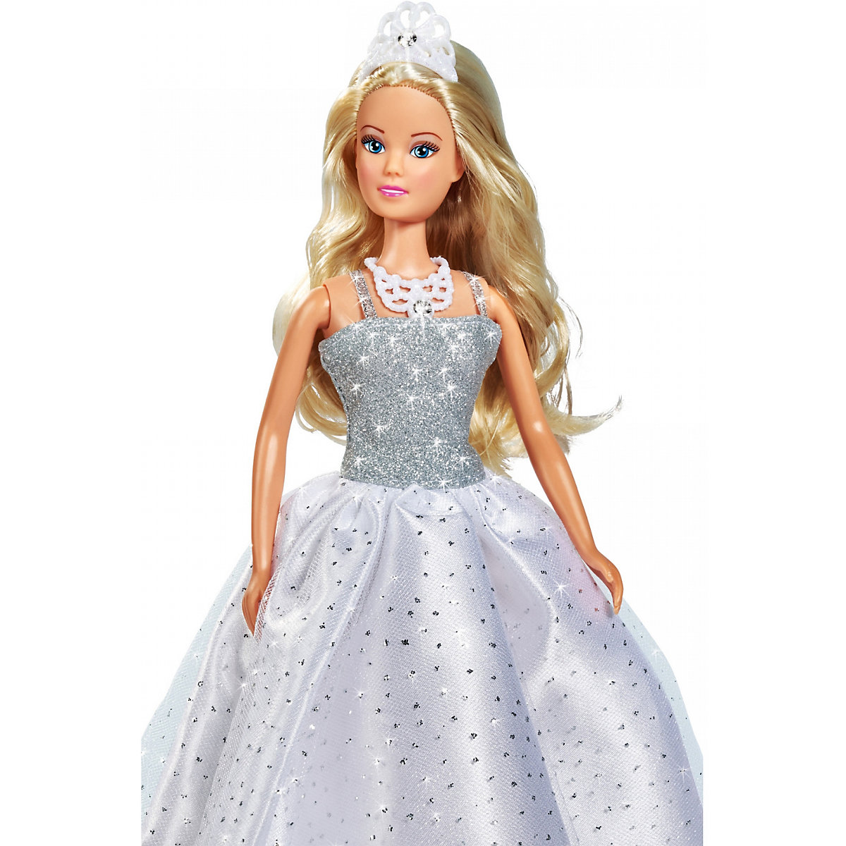 Steffi LOVE White Dream, 29 cm