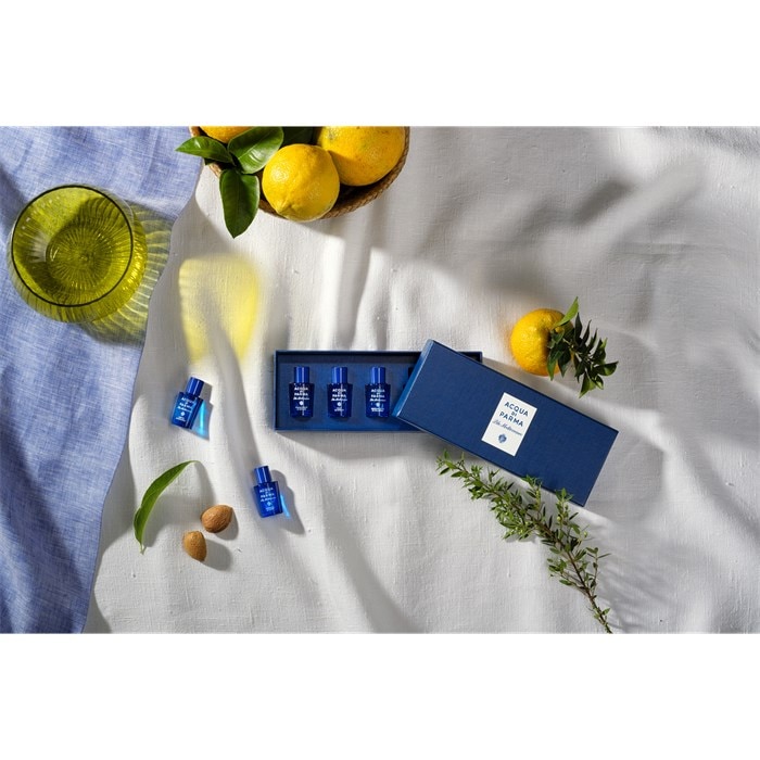 Blu Mediterraneo Geschenkset von Acqua di Parma | parfumdreams