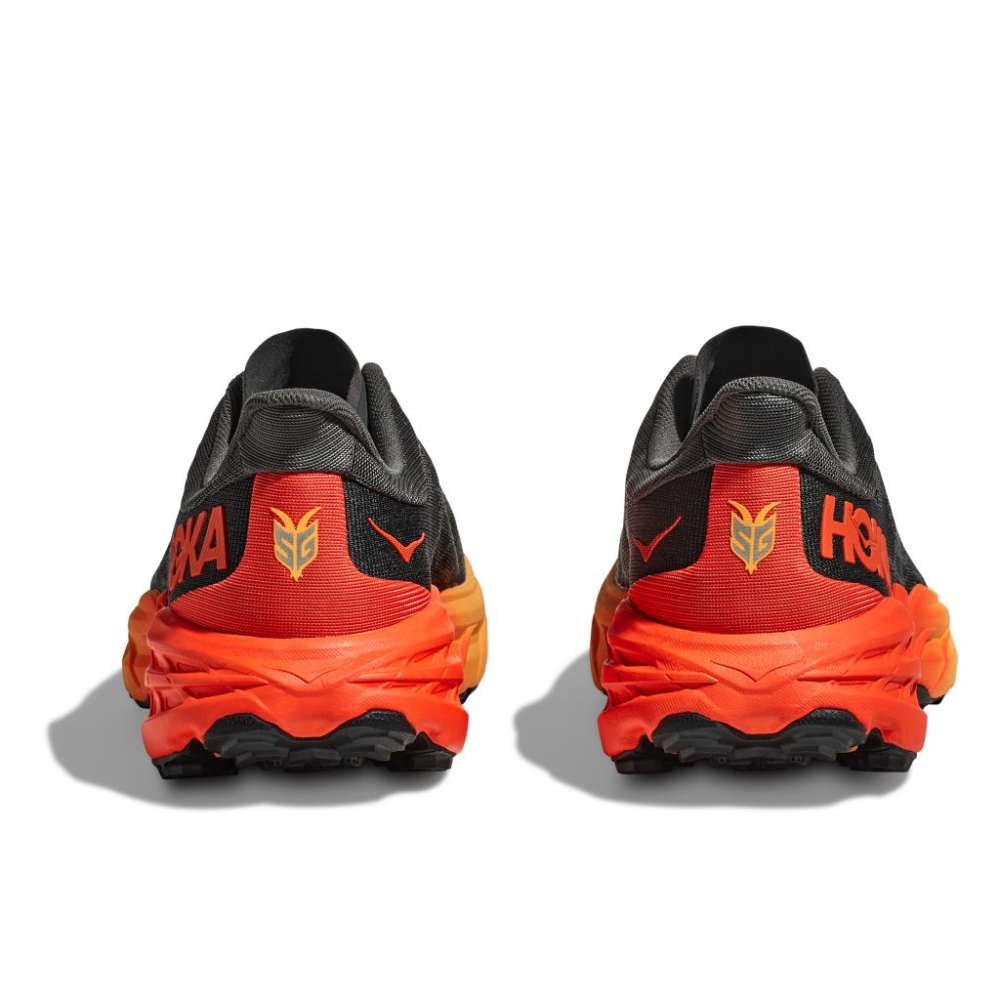 Hoka Speedgoat 5 1123159-CFLM / schwarz