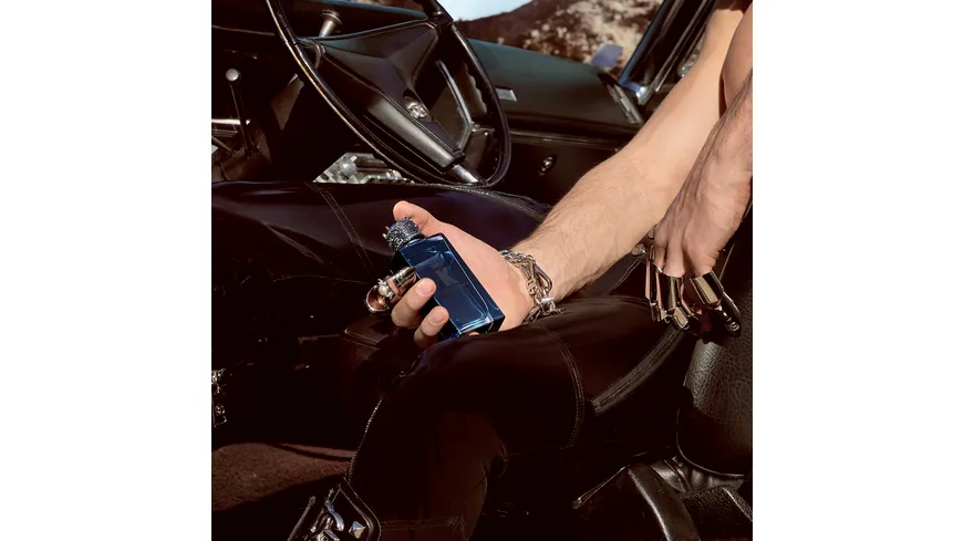 DOLCE&GABBANA K by D&G Eau de Parfum Intense