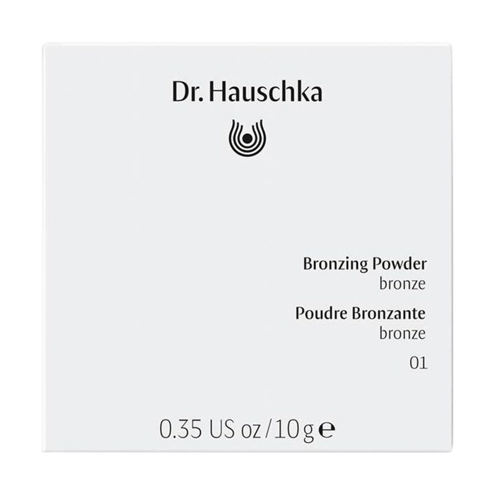 Bronzing Powder