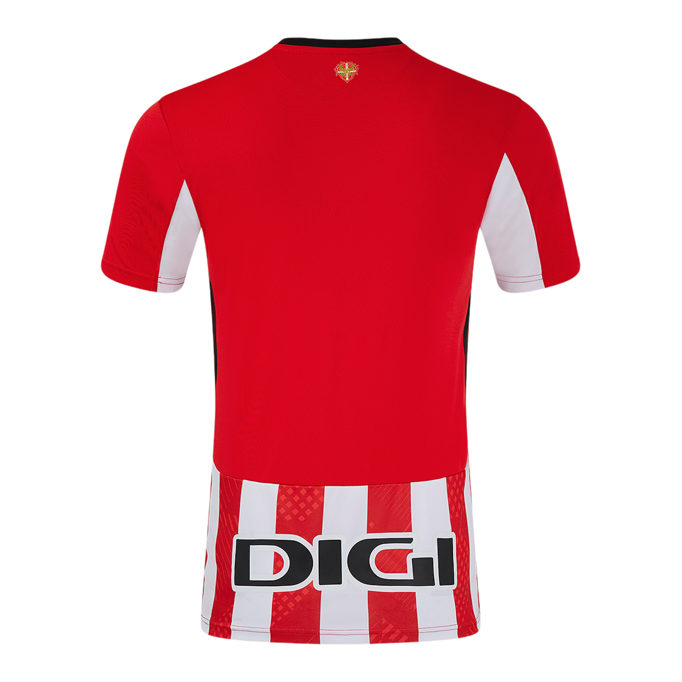 Castore Athletic Bilbao Trikot Home 2024/2025 Rot F071