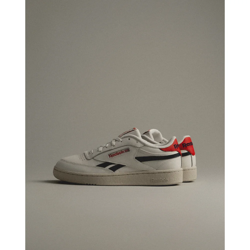 Reebok Club C Revenge GZ5164 / weiss