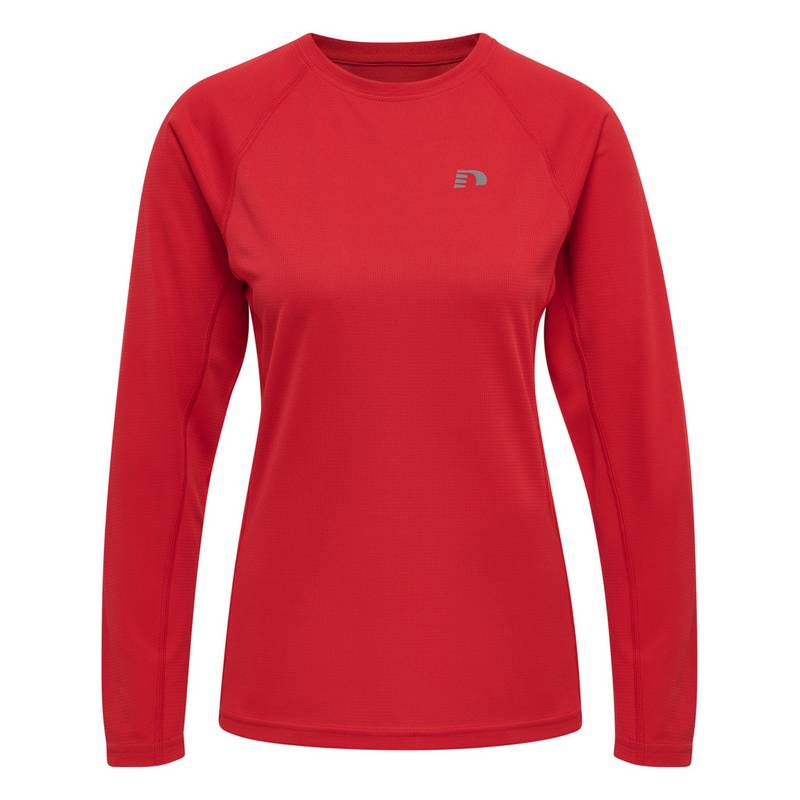 Newline WOMEN CORE RUNNING T-SHIRT L/S T-Shirt Damen