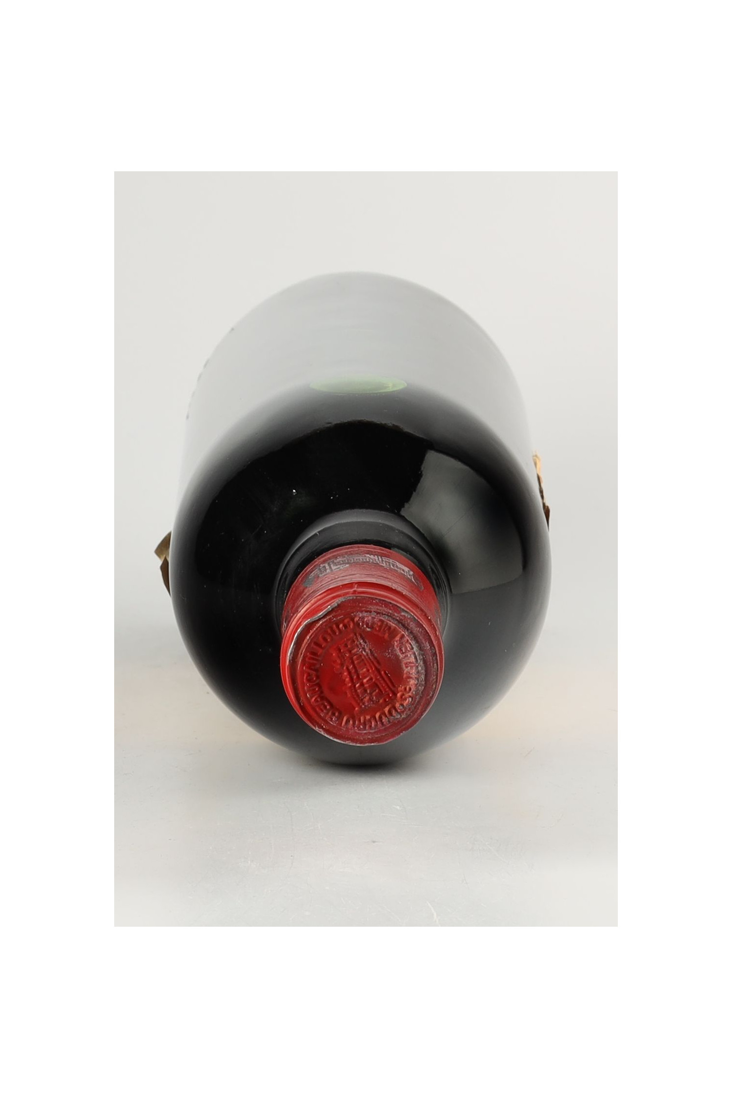 Château Ducru Beaucaillou 1982, Saint Julien
