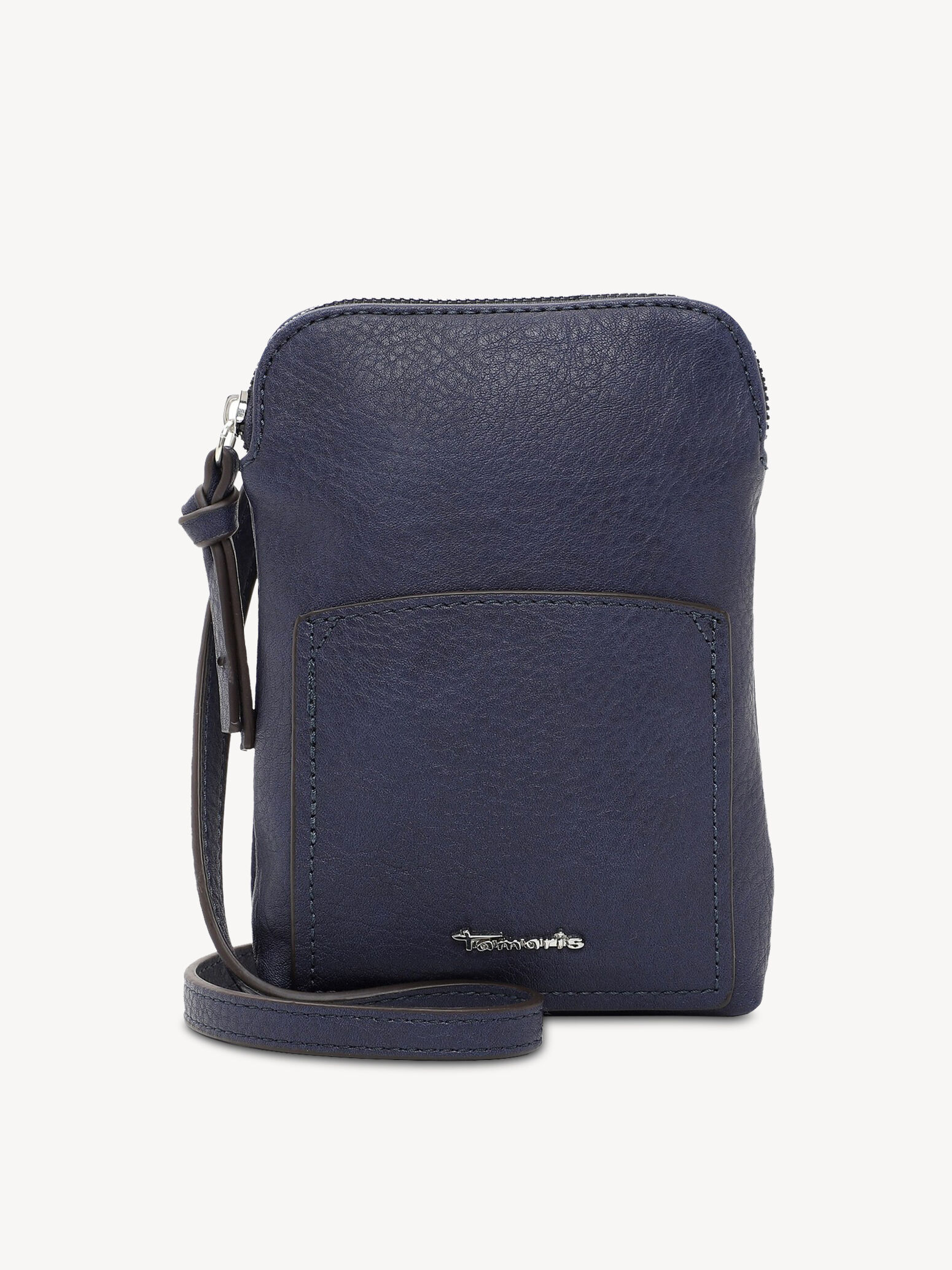 Étui pour téléphone portable - bleu