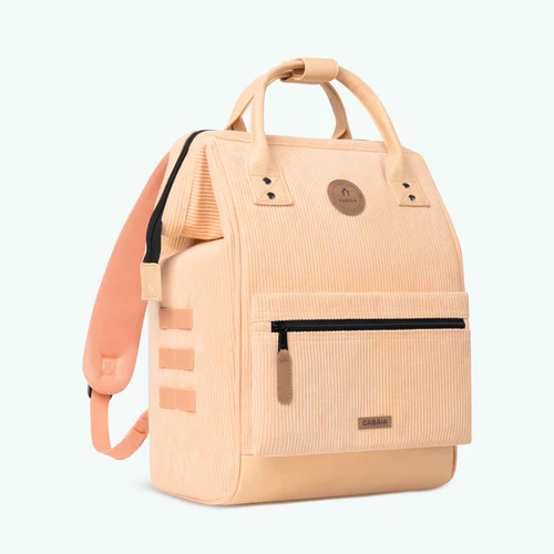 Adventurer Medium Quito Backpack, Light Orange