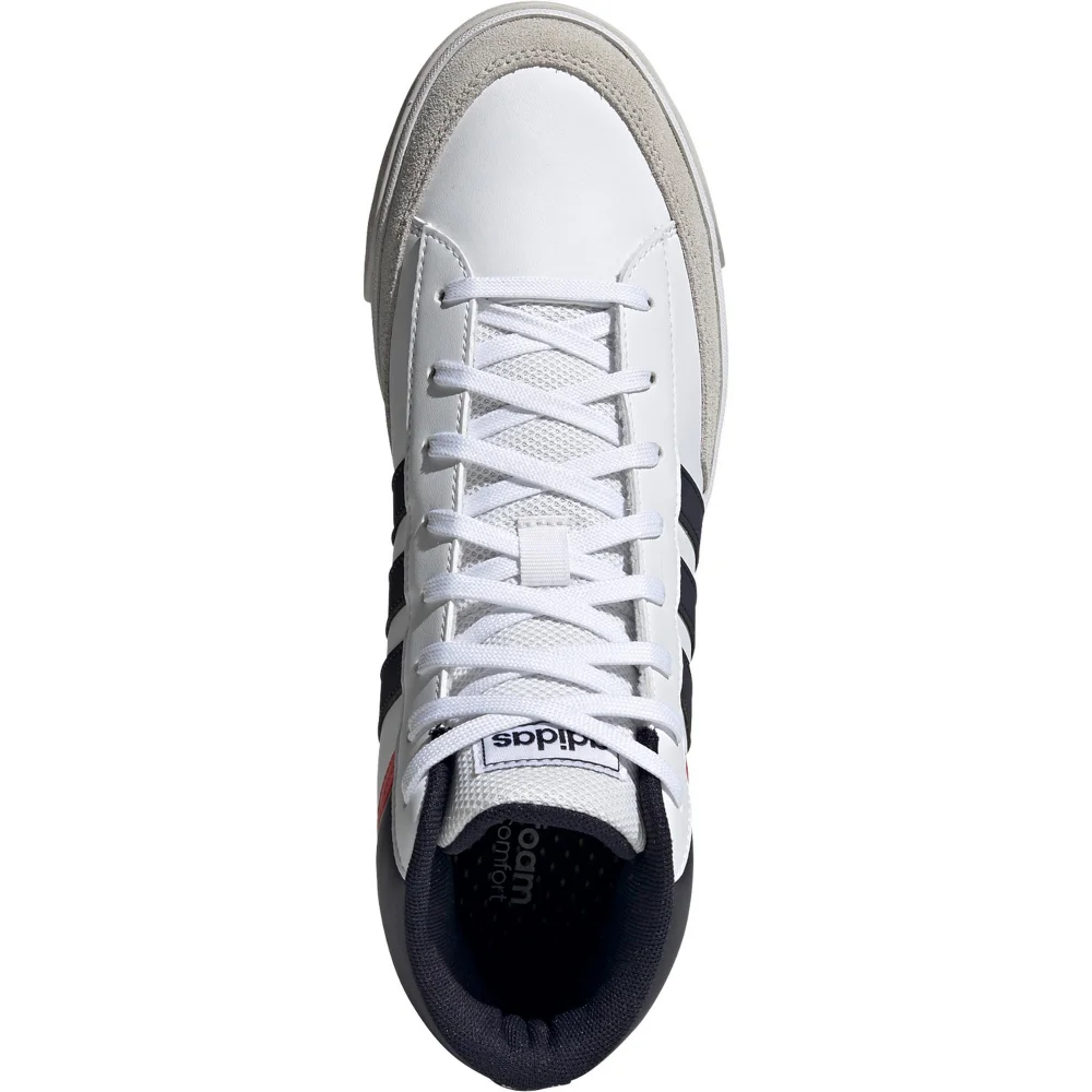 adidas Retrovulc Mid H02462 / weiss
