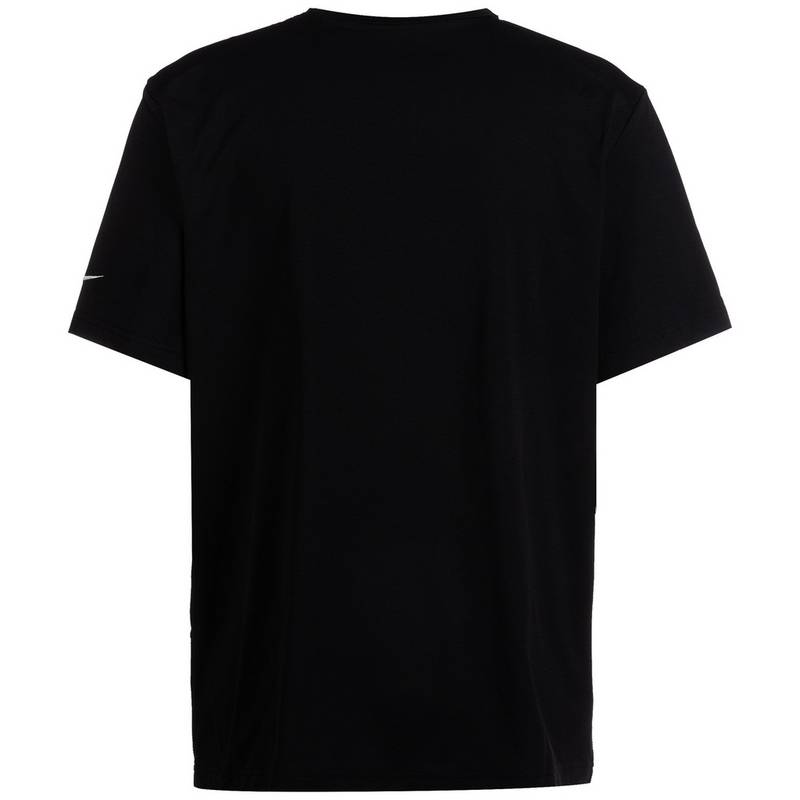 Nike Dri-FIT Track Funktionsshirt Herren