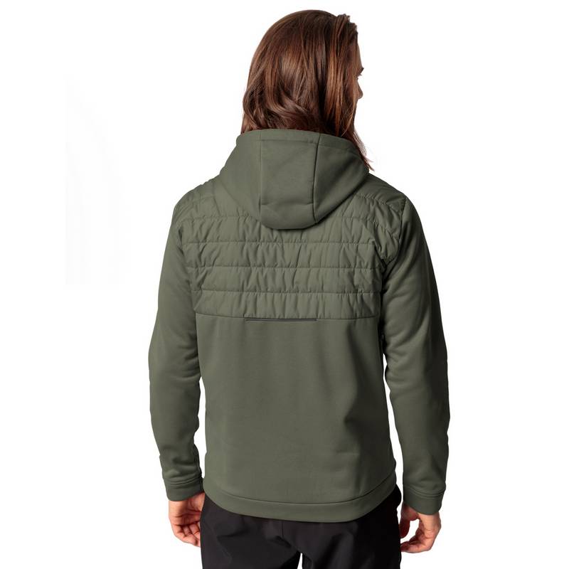 VAUDE Men's Comyou Fleece Jacket Outdoorjacke Herren