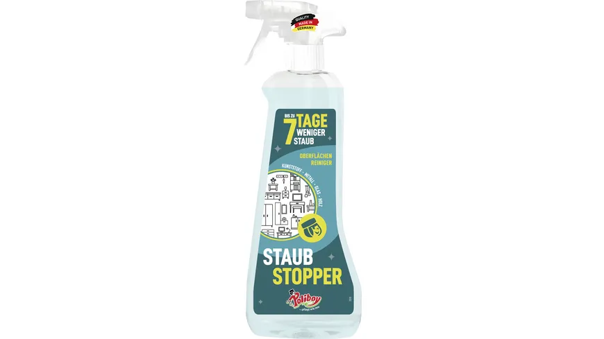 Poliboy Staub Stopper 500 ml