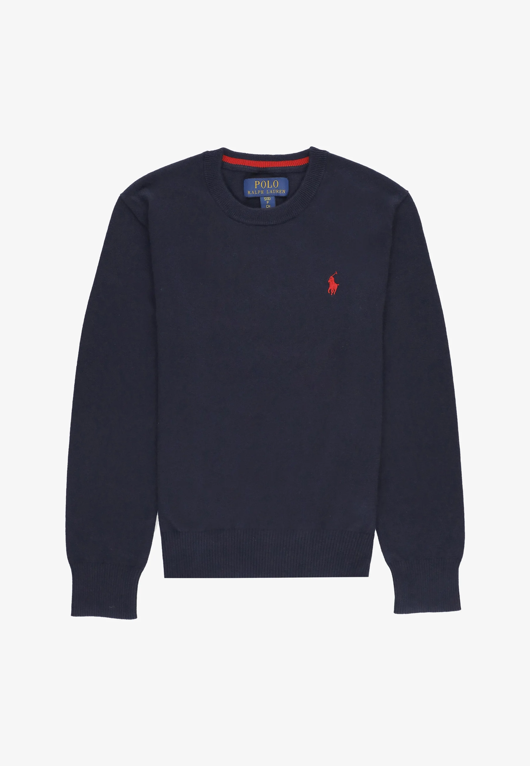Polo Ralph Lauren CON LOGO DE PONY - Suéter