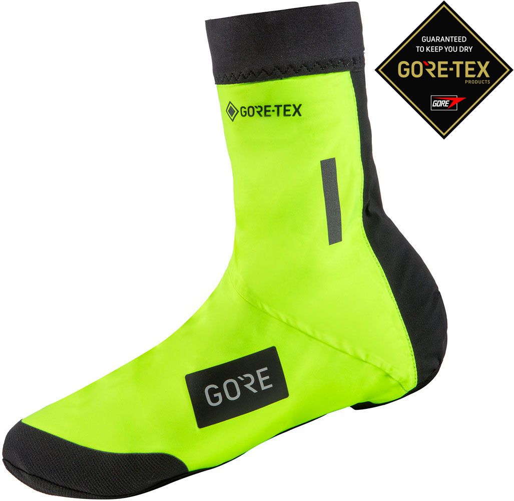 GOREWEAR Sleet Insulated GORE-TEX® - Überschuhe kaufen | Bike-Discount