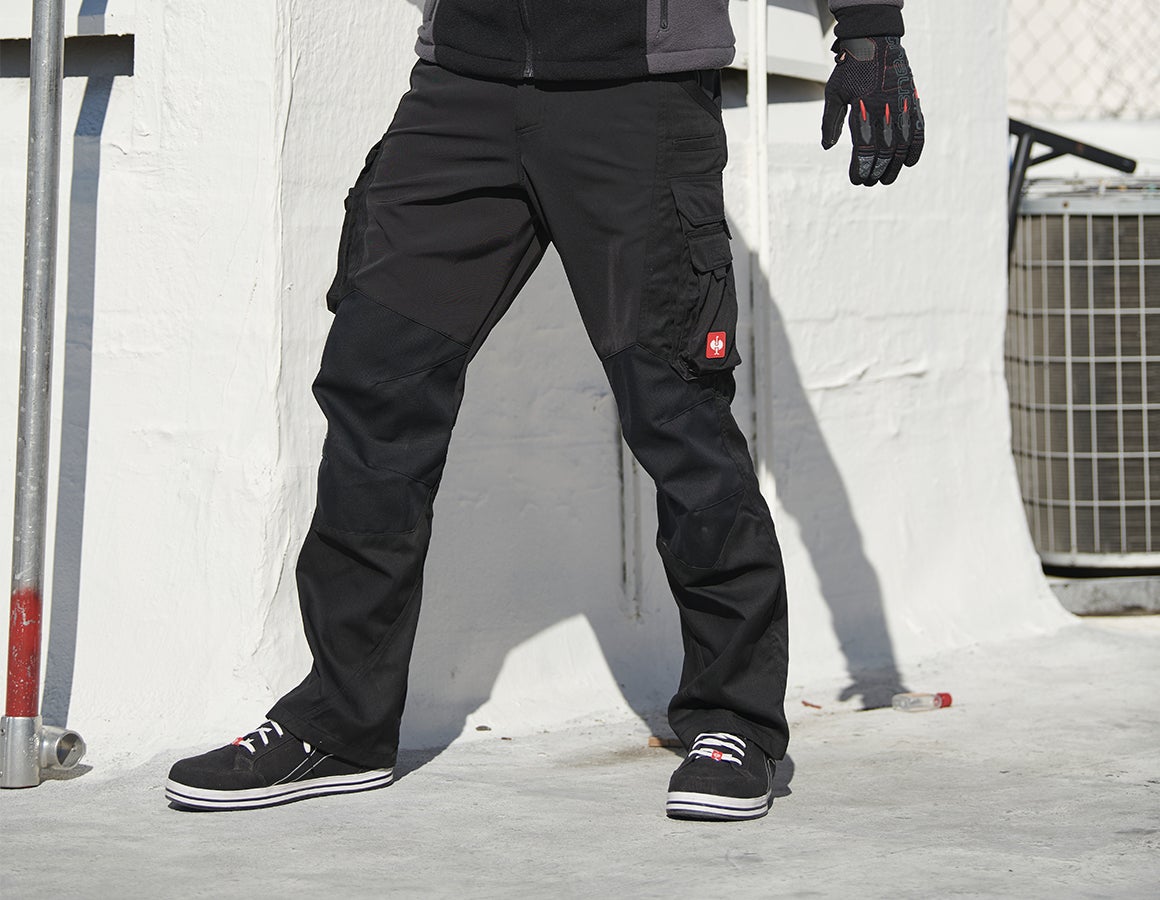 Cargohose e.s. comfort