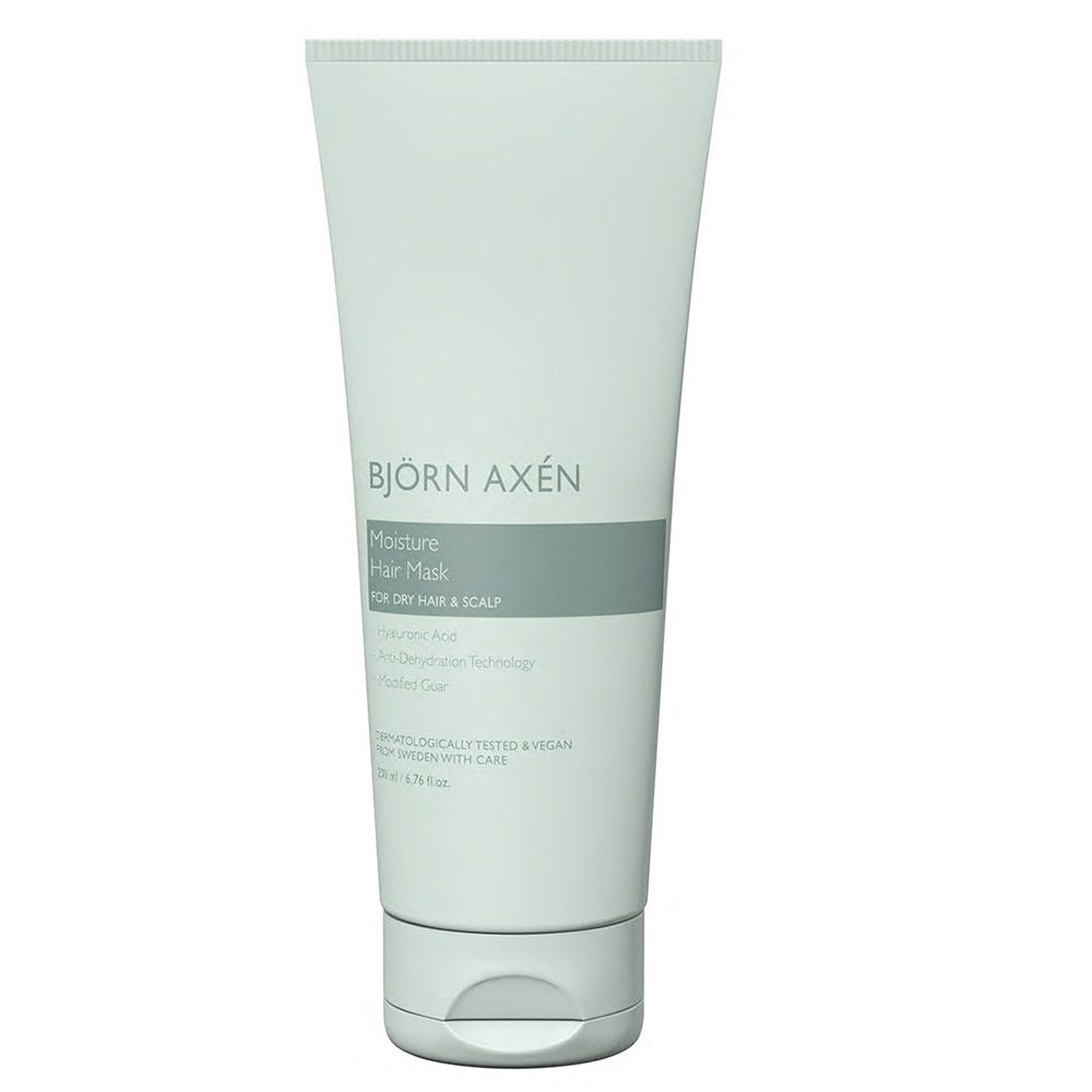Björn Axén Moisture Hair Mask 200 ml