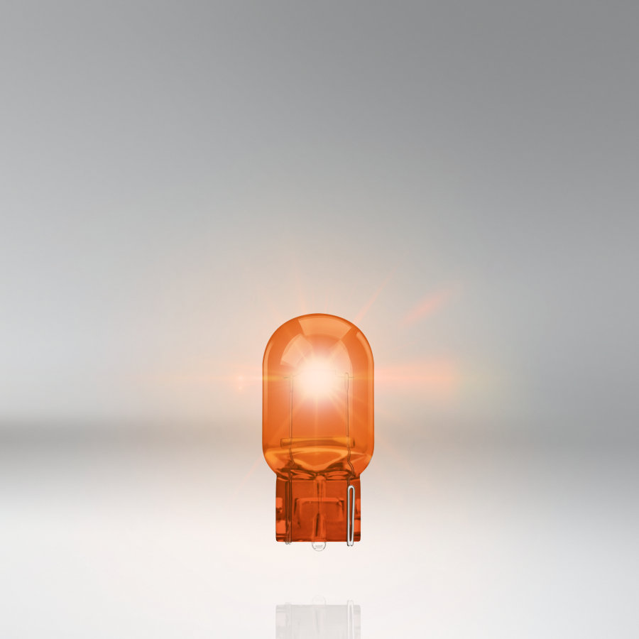 OSRAM Original WY21W 12 V, 1 Stück - ATU