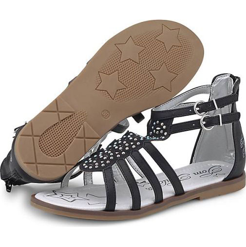 TOM TAILOR Sandale