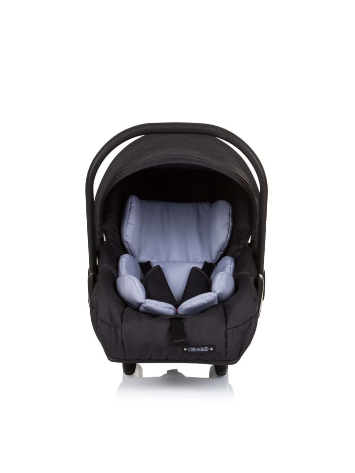 Chipolino Babyschale i-Size Harmony in grau günstig kaufen onesize