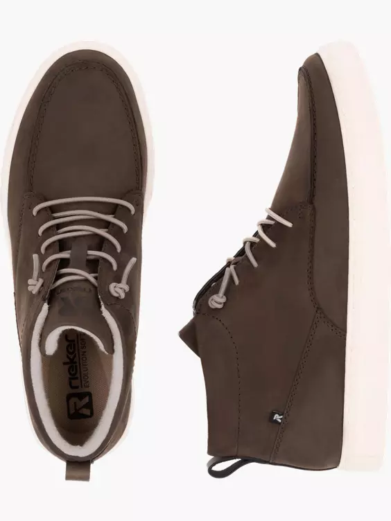 Rieker Herren Kurzstiefel
