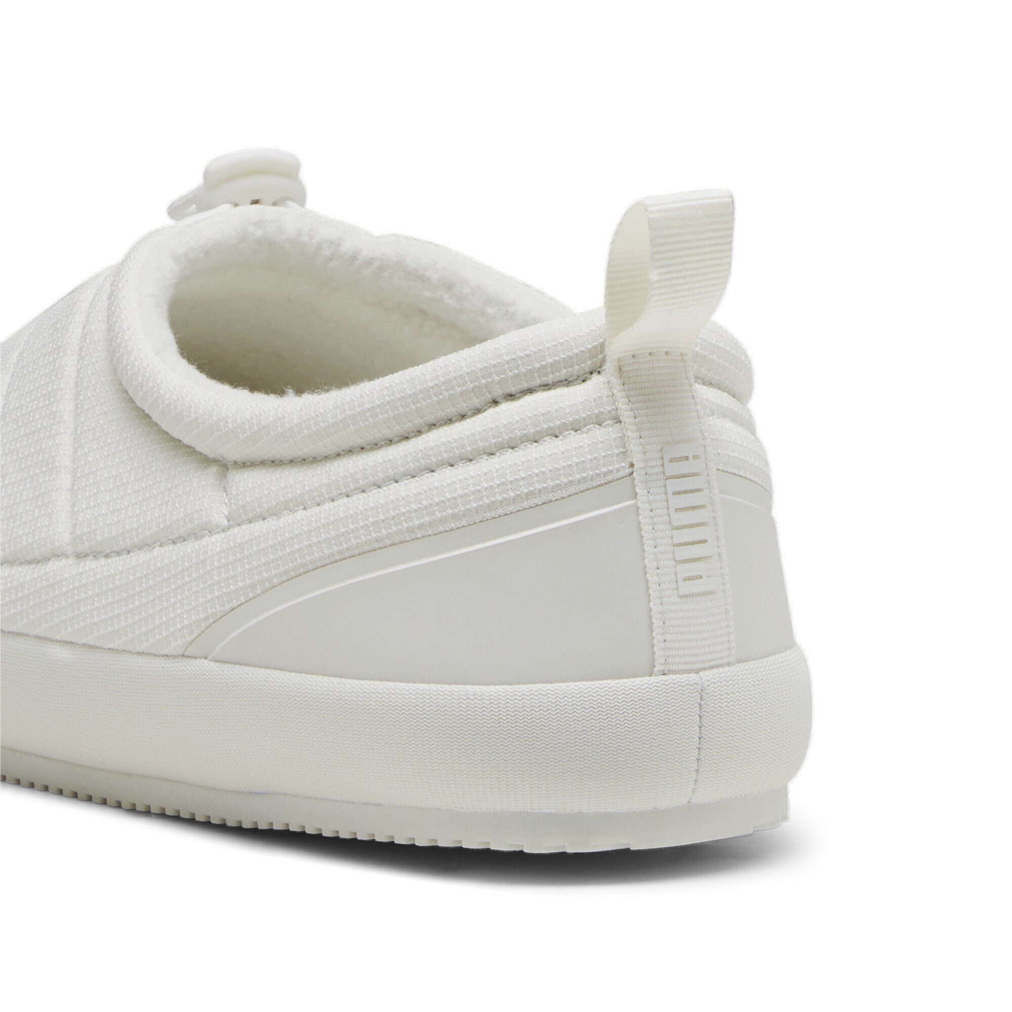 PUMA Tuff Padded Plus Over The Clouds Slippers Erwachsene Slipper