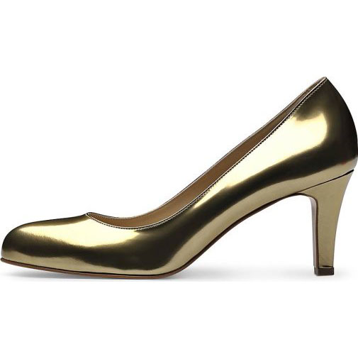 EVITA Damen Pumps BIANCA