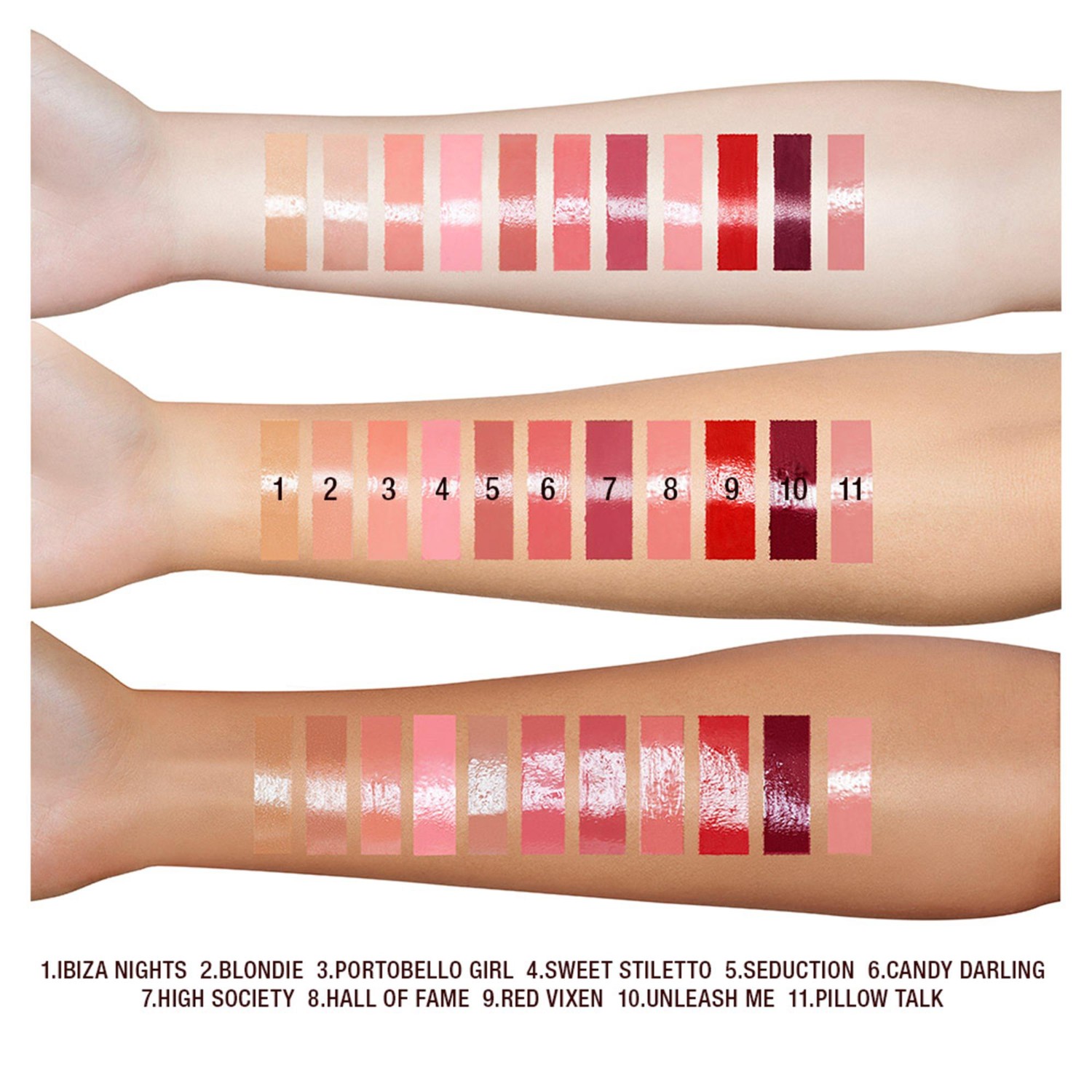 Lip Lustre