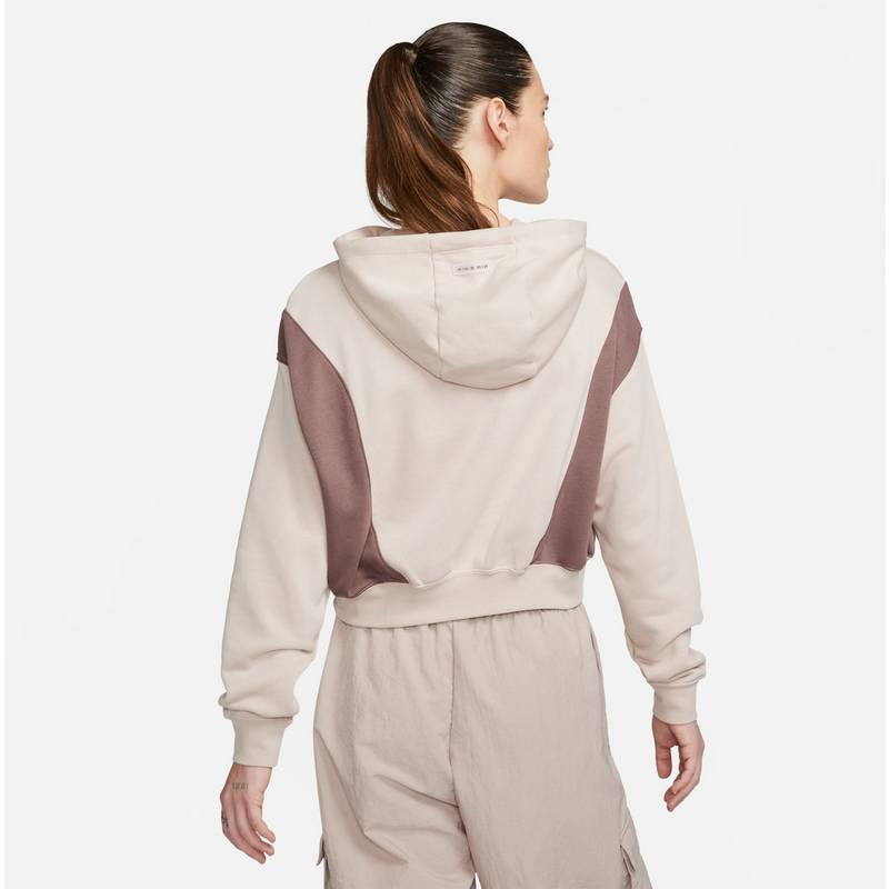 Nike NSW Air Hoodie Damen