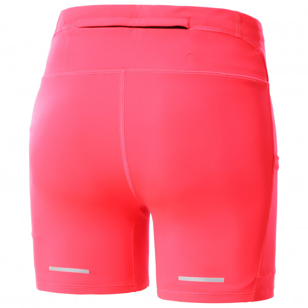 The North Face - Women's Movmynt 5'' Tight Short - Lauftights