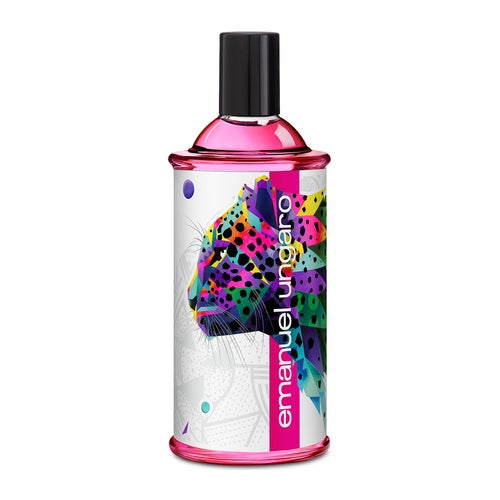 Emanuel Ungaro Emanuel Ungaro Intense For Her Eau de Parfum 100 ml