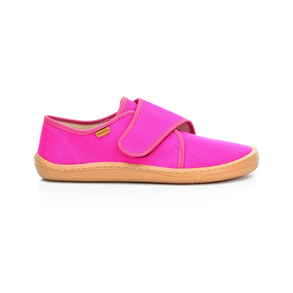 Froddo G1700408-6 Fuxia AD Barfußschuhe