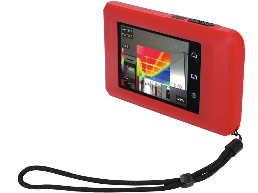 Cameră de termoviziune Rothenberger 1500005132 ROINFRATECT -20 până la 400 °C