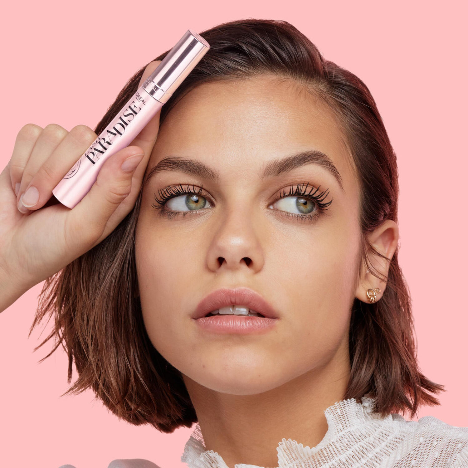 L'Oréal Paris Lash Paradise Mascara Volume Intense