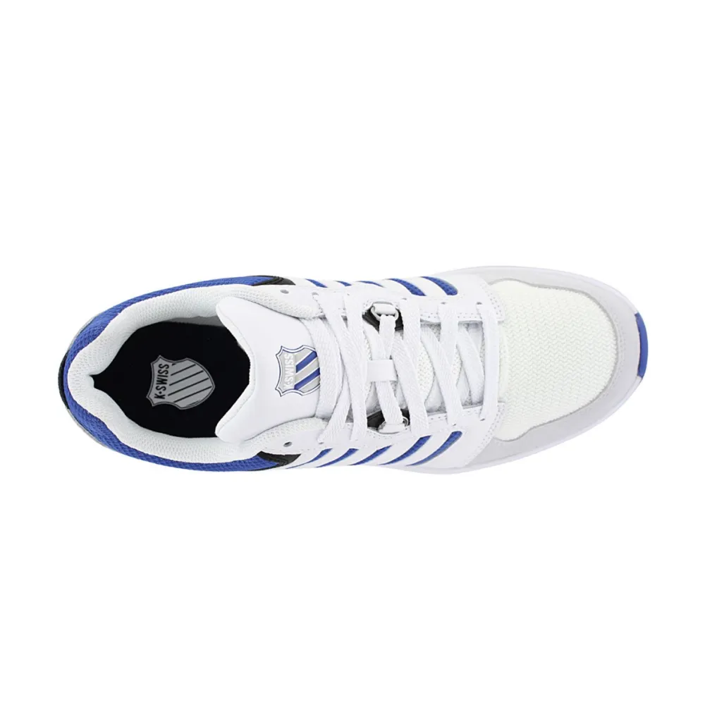 K-Swiss RIVAL TRAINER T 09079-947-M / weiss