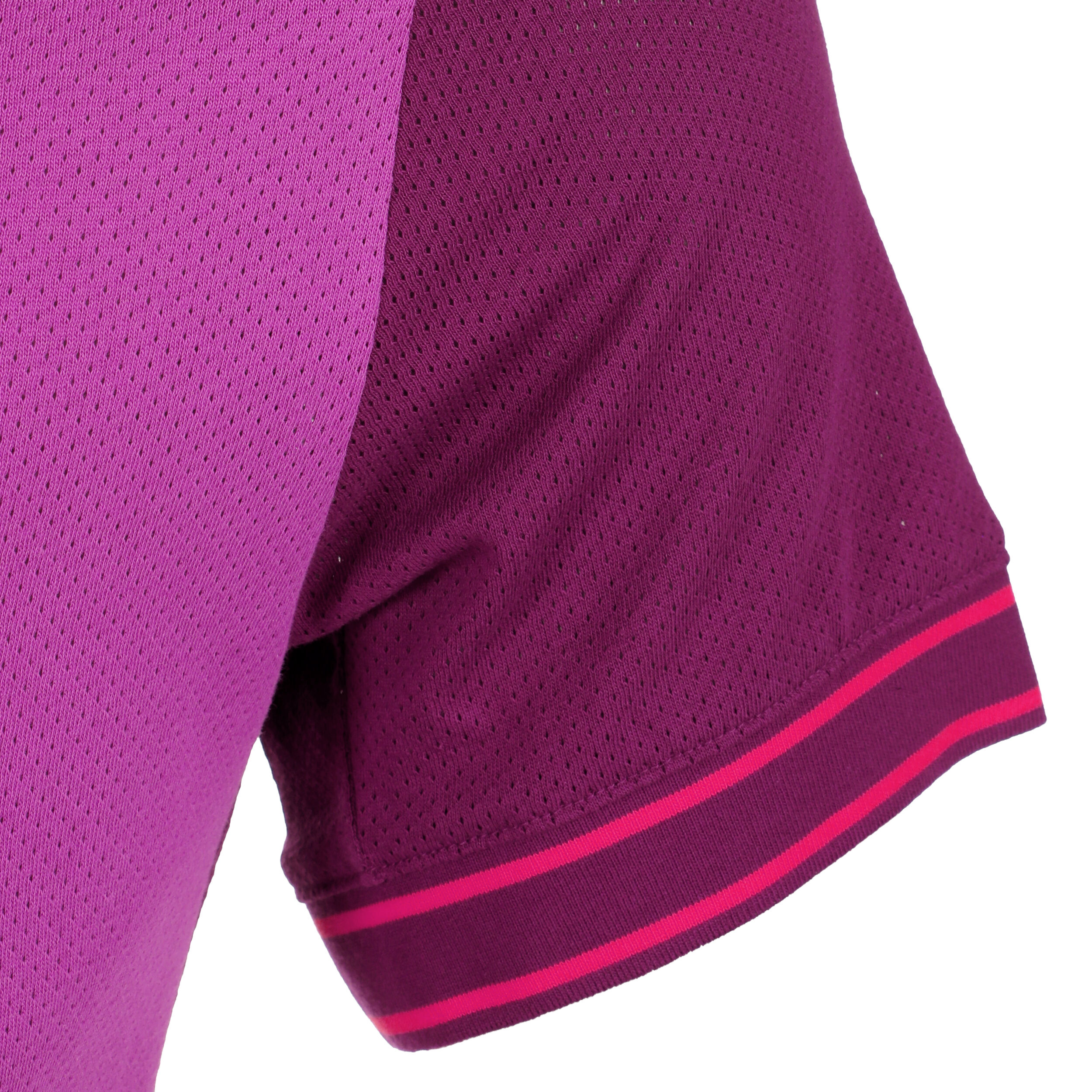 Heritage T-Shirt Herren - Pink