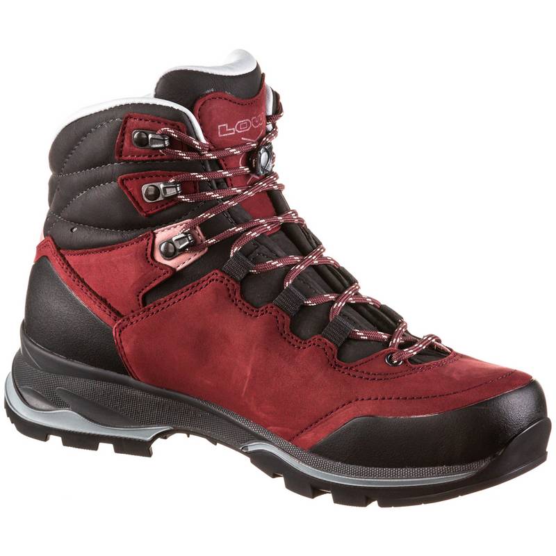 Lowa Lady Light LL Wanderschuhe Damen