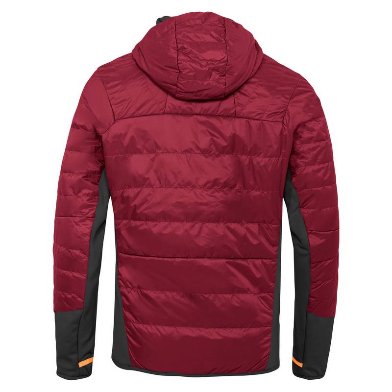 VAUDE Men's Sesvenna Jacket IV Outdoorjacke Herren