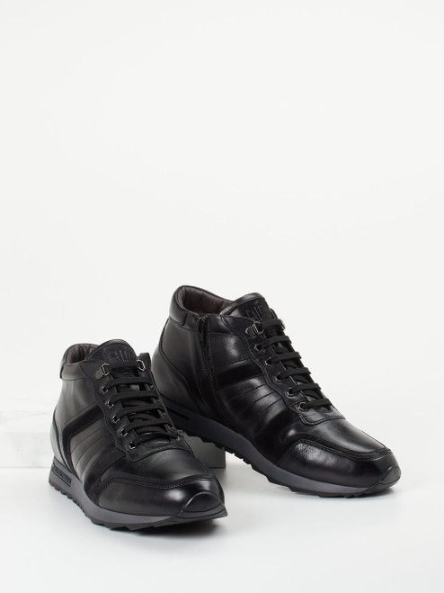 Sneaker high-48610090539 Galizio Torresi