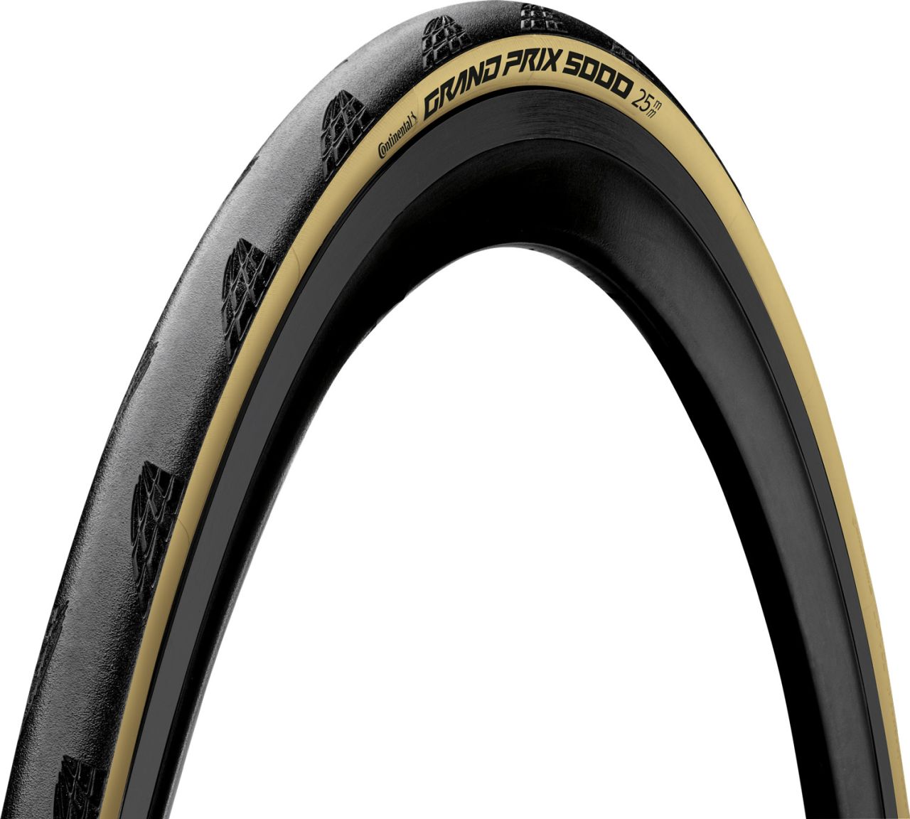 Continental Grand Prix 5000 Cream-Edition Faltreifen kaufen | Bike-Discount