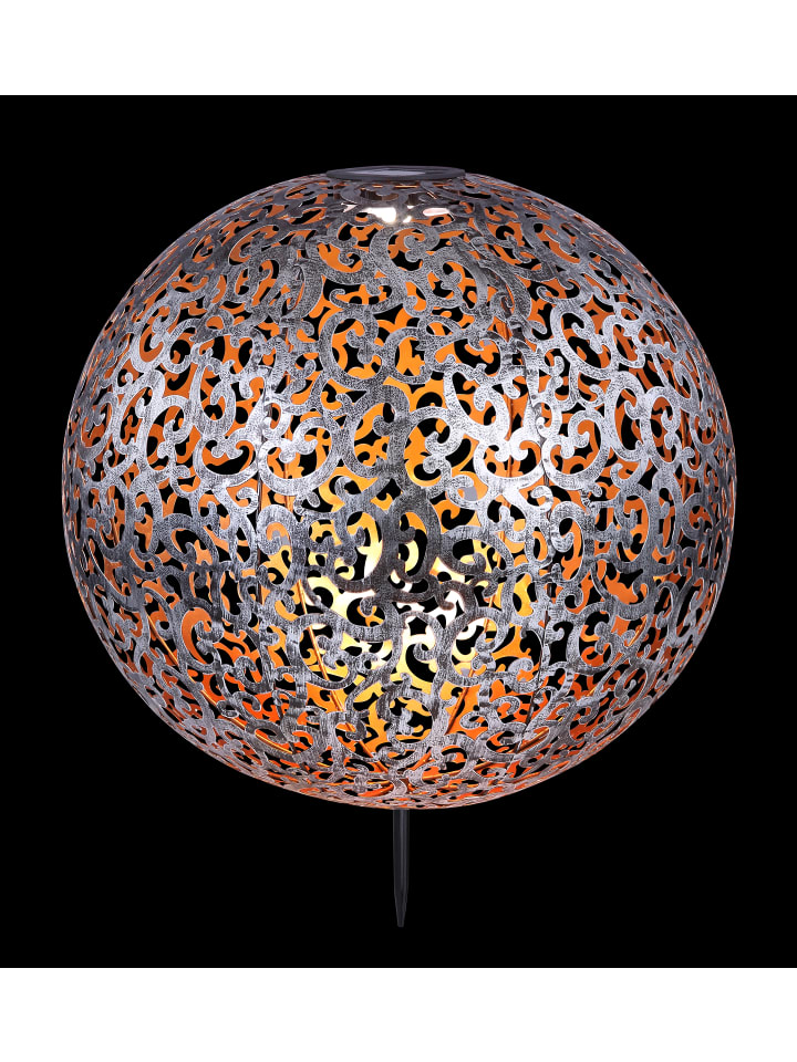 Globo lighting Solarleuchte 