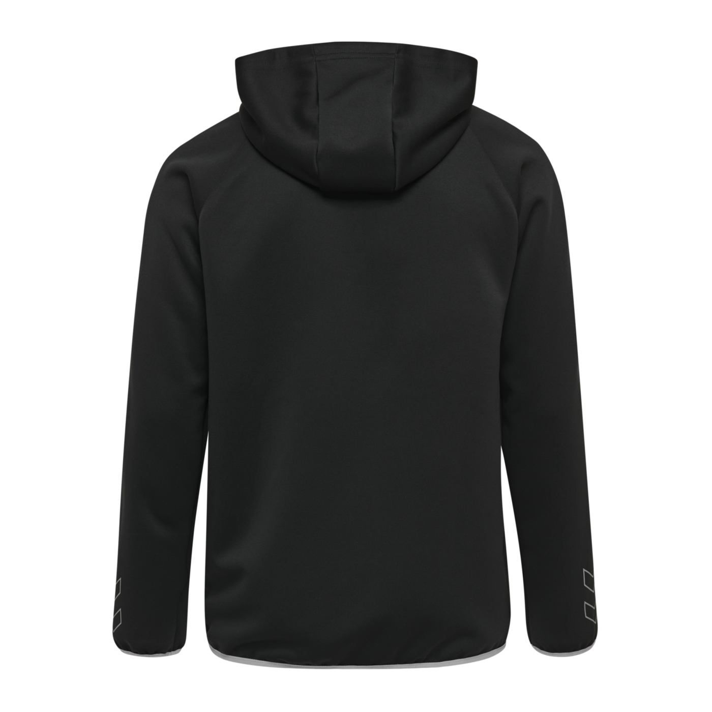 Hummel Cima Hoodie Schwarz F2001