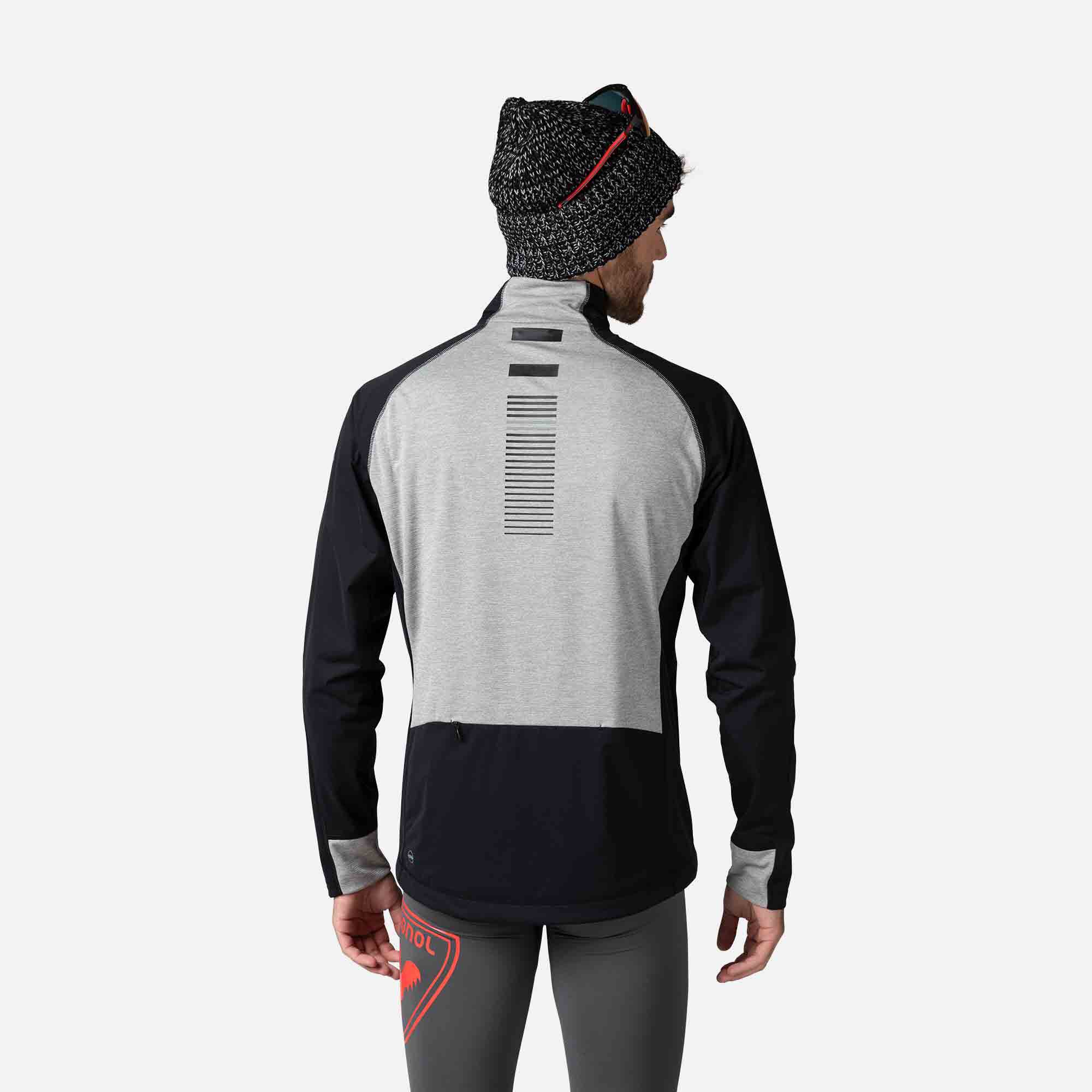 Veste Poursuite Homme