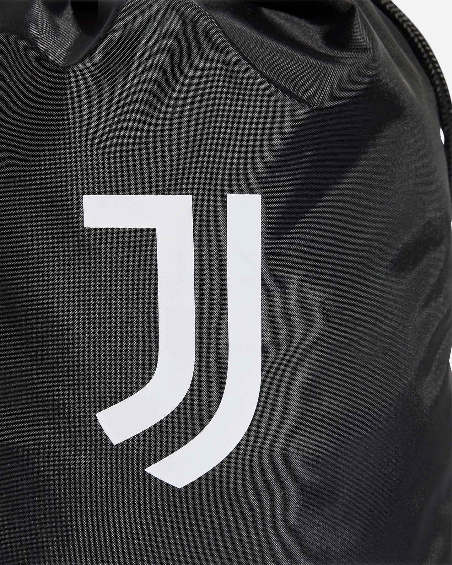 Plecak piłkarski Adidas Juventus JE5999