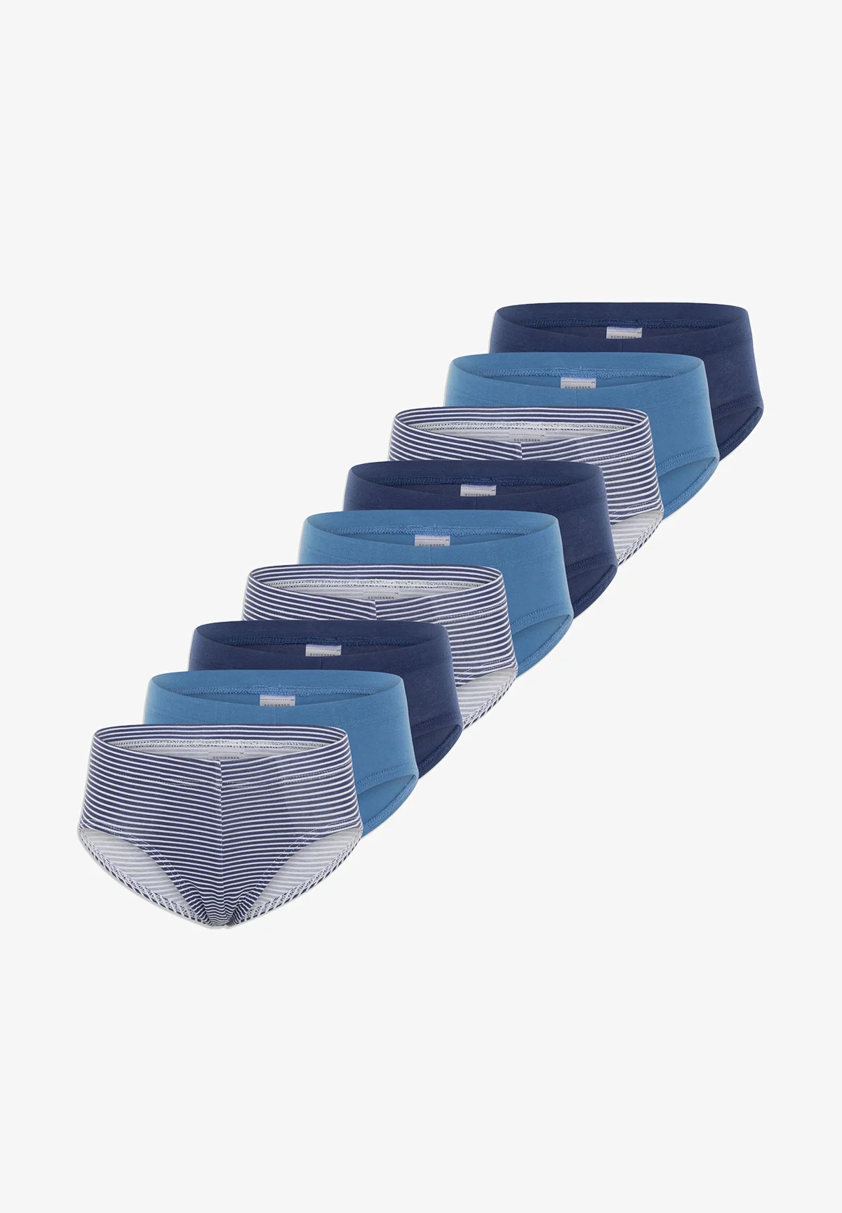 Schiesser 9ER PACK - Calzoncillos