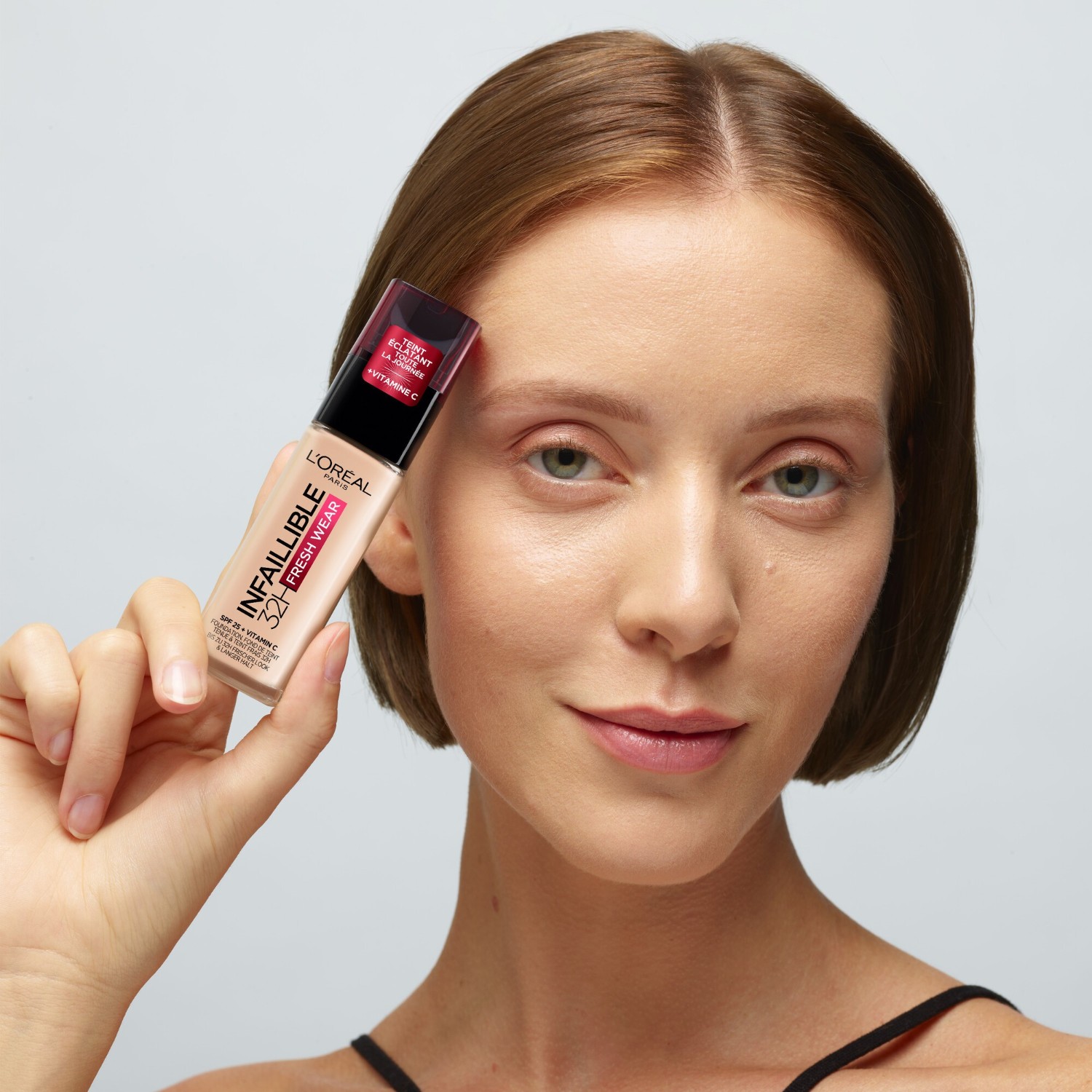 L'Oréal Paris Infallible 32h
