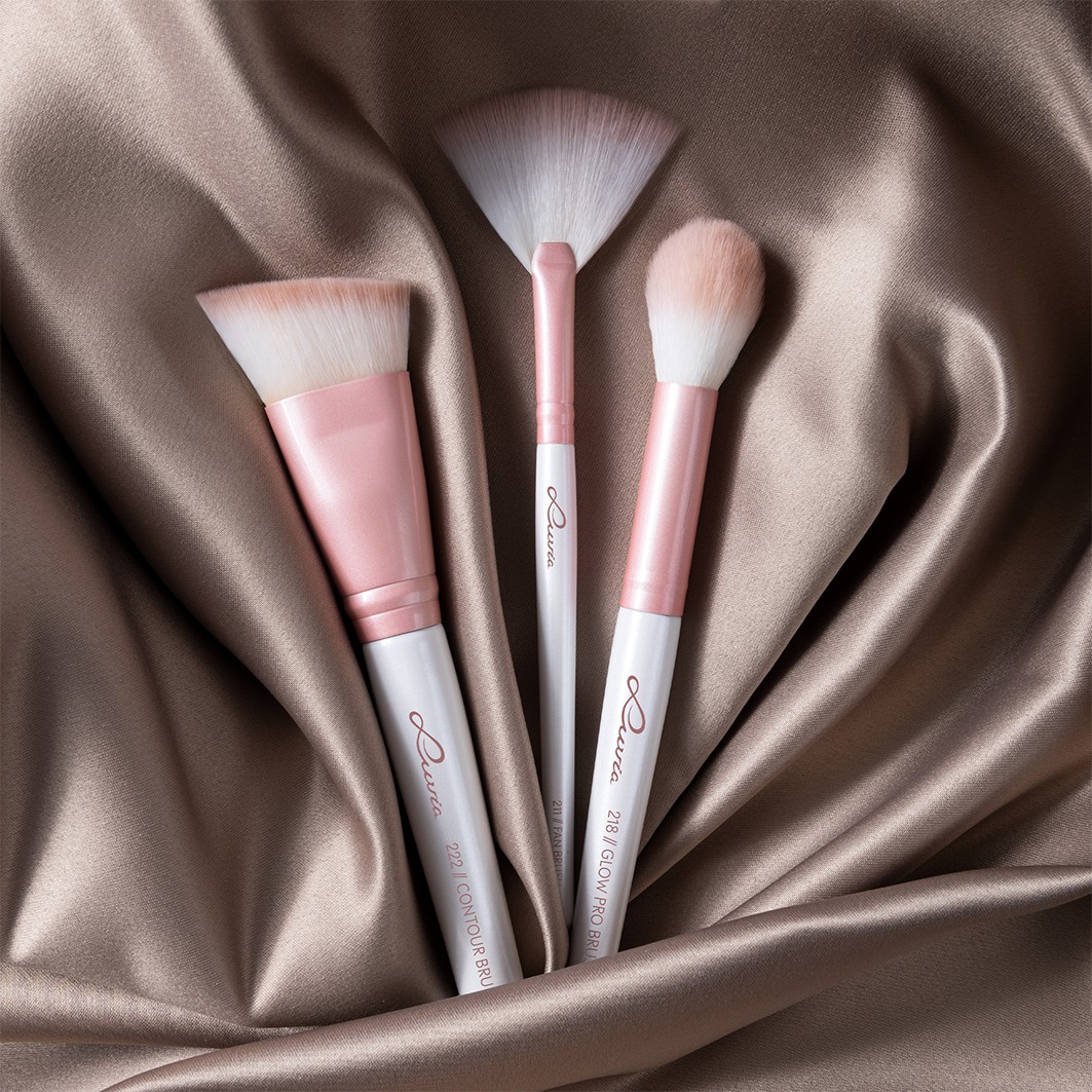 Prime Vegan Candy Highlight & Contour Set