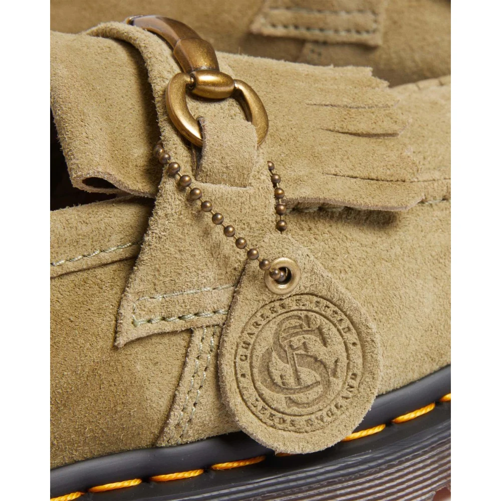 Dr. Martens Adrian Snaffle 30570358 / grün
