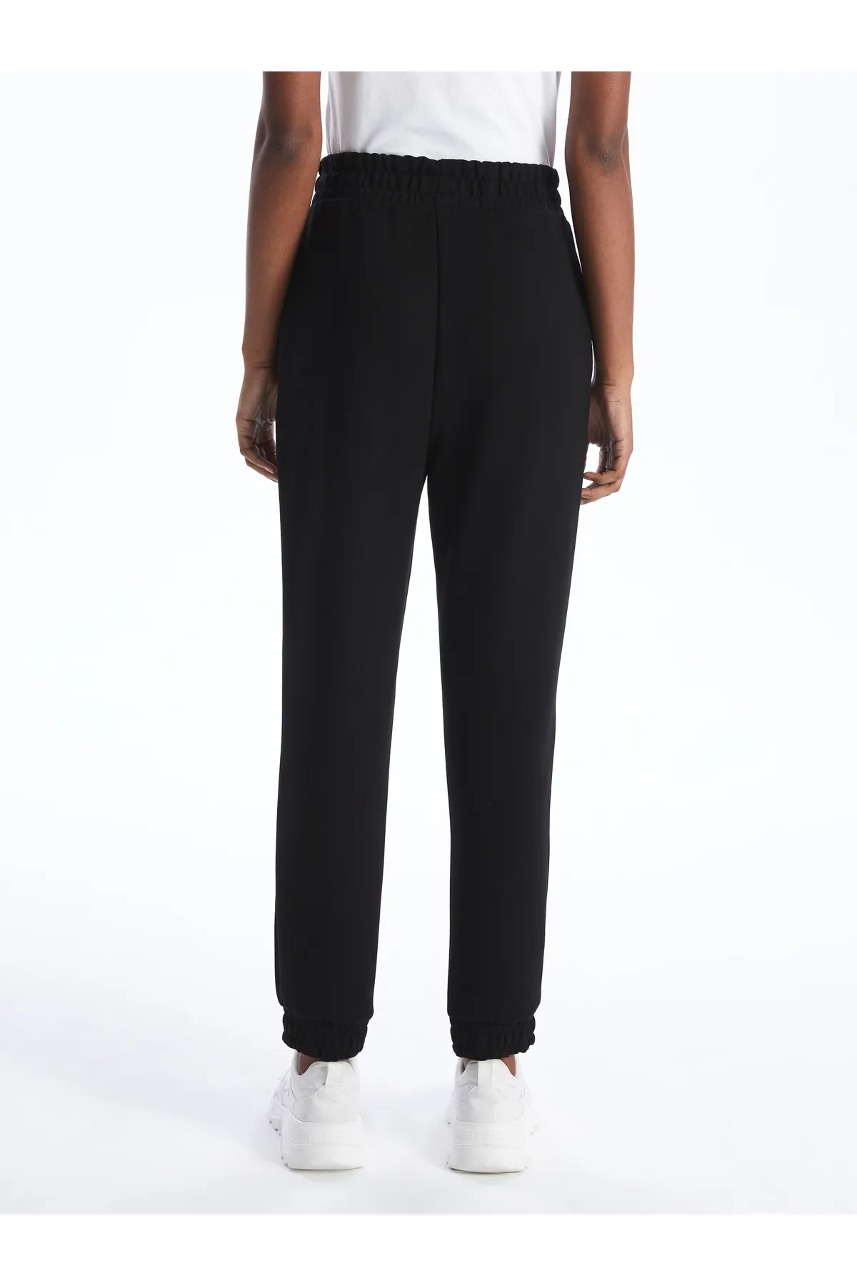 LC Waikiki  Damen-Jogger-Jogginghose mit elastischem Bund