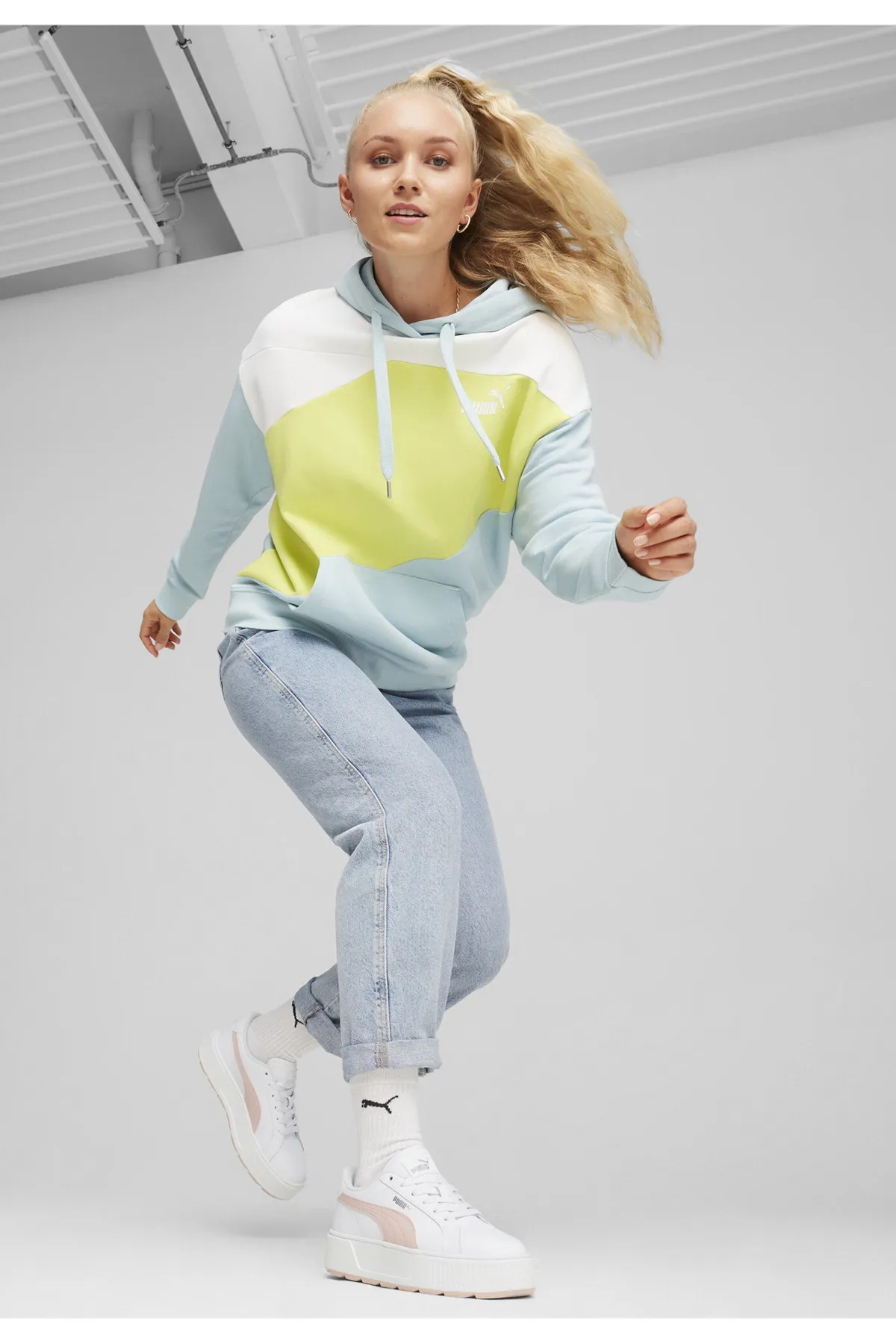 Puma  Karmen L Sneaker