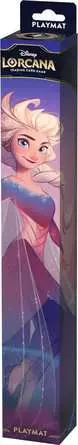 Disney Lorcana: Azurblaues Meer - Spielmatte Elsa